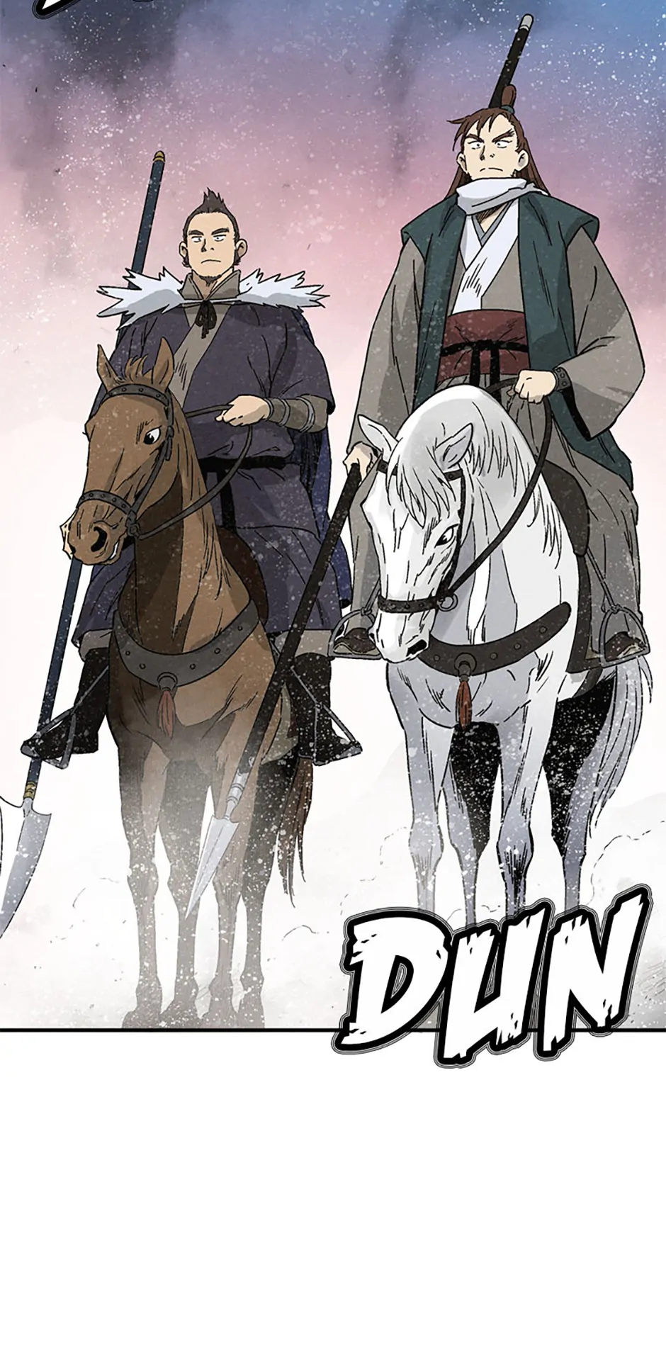 Read The Divine Surgeon EN Manga Online