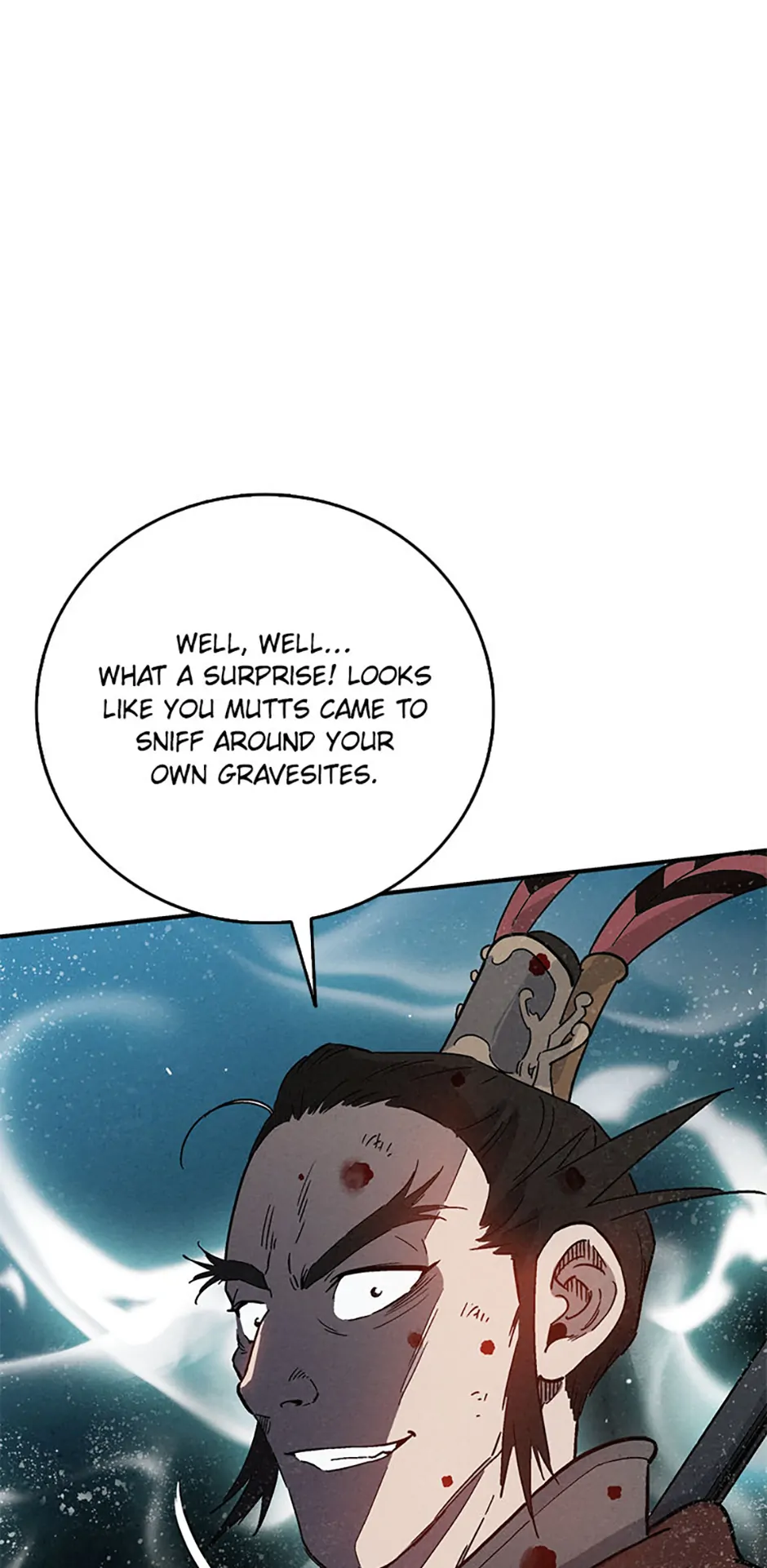 Read The Divine Surgeon EN Manga Online