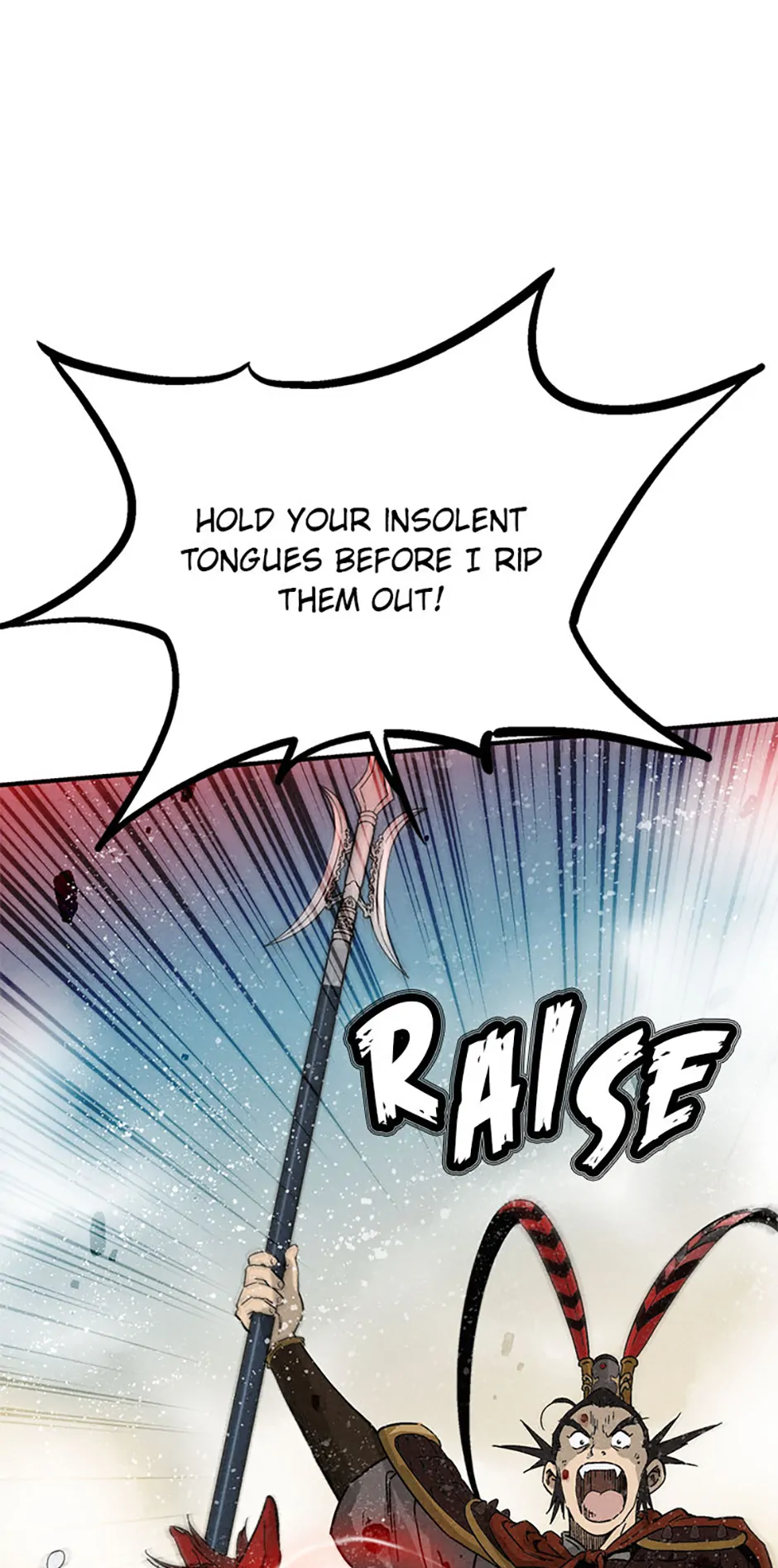 Read The Divine Surgeon EN Manga Online
