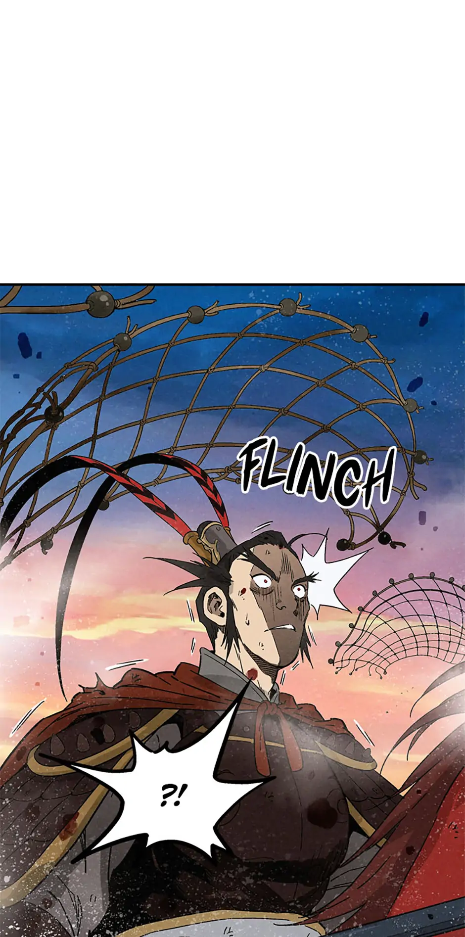 Read The Divine Surgeon EN Manga Online