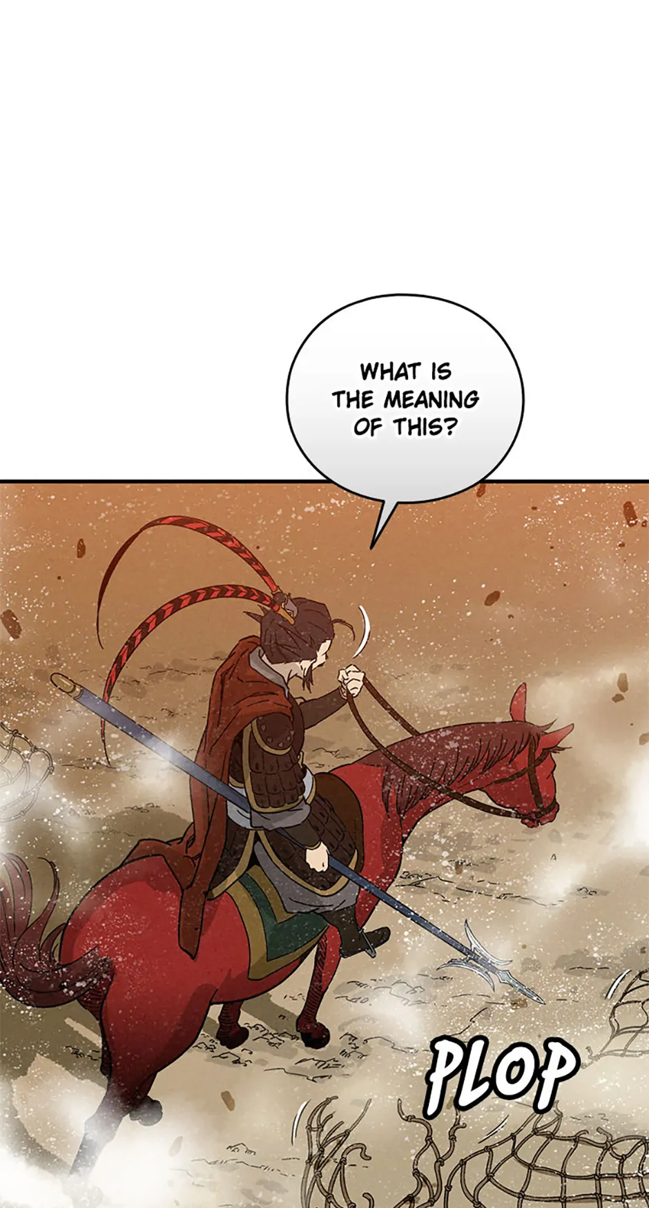 Read The Divine Surgeon EN Manga Online