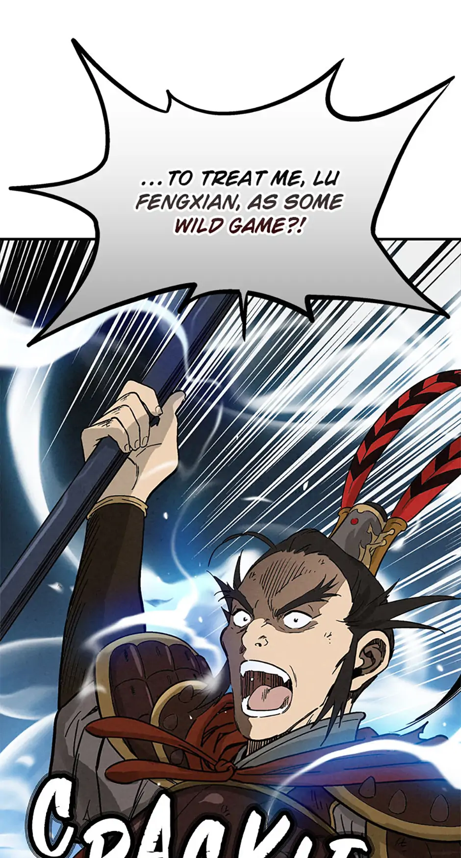 Read The Divine Surgeon EN Manga Online