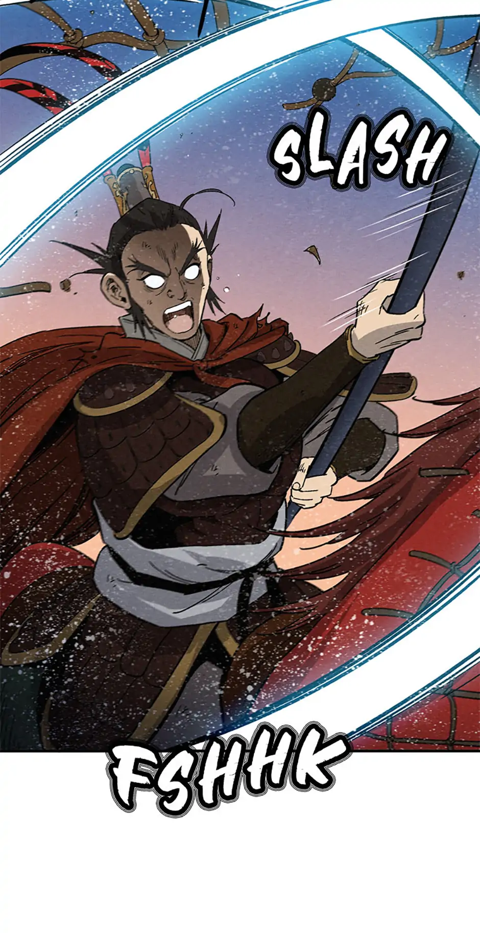 Read The Divine Surgeon EN Manga Online