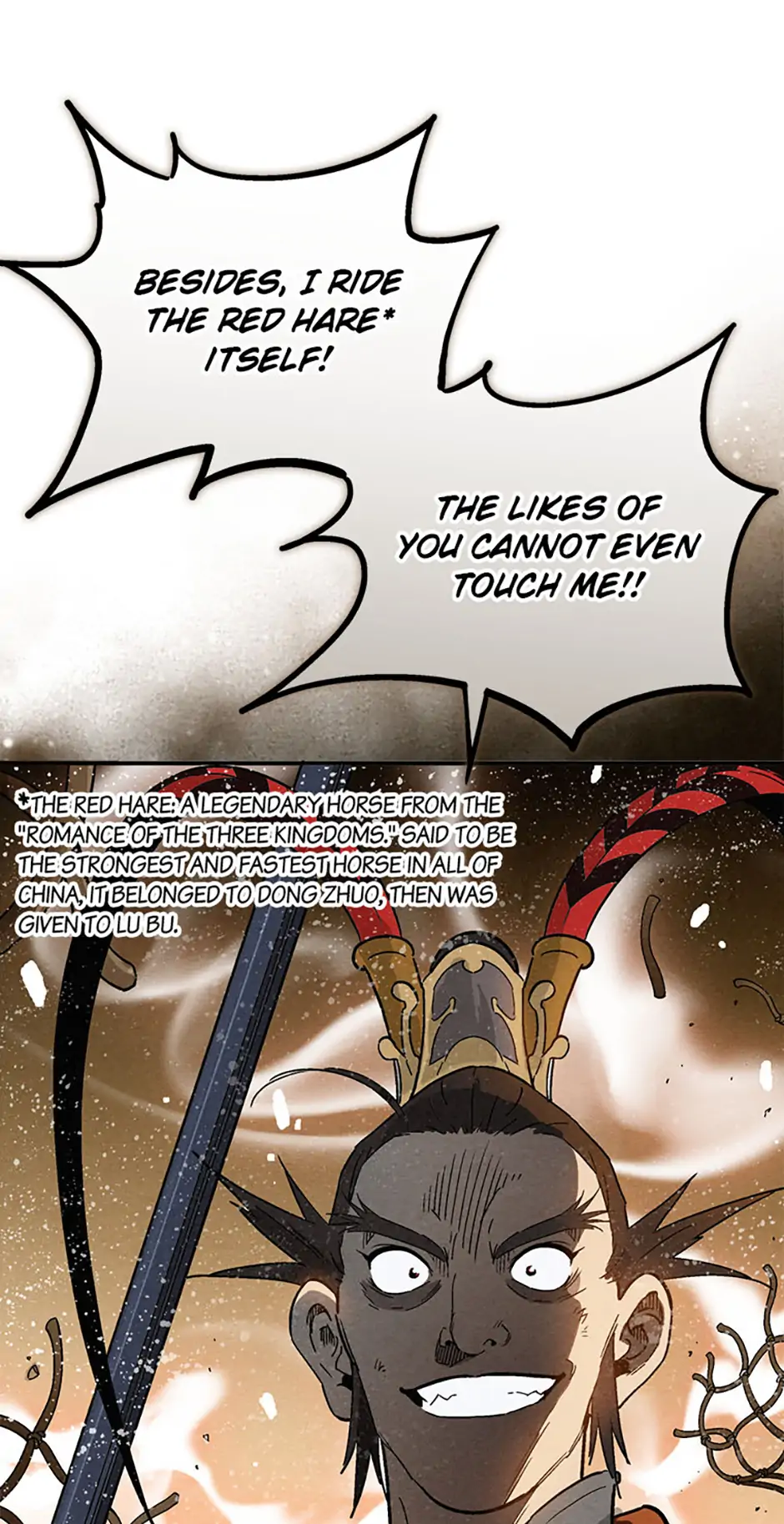 Read The Divine Surgeon EN Manga Online