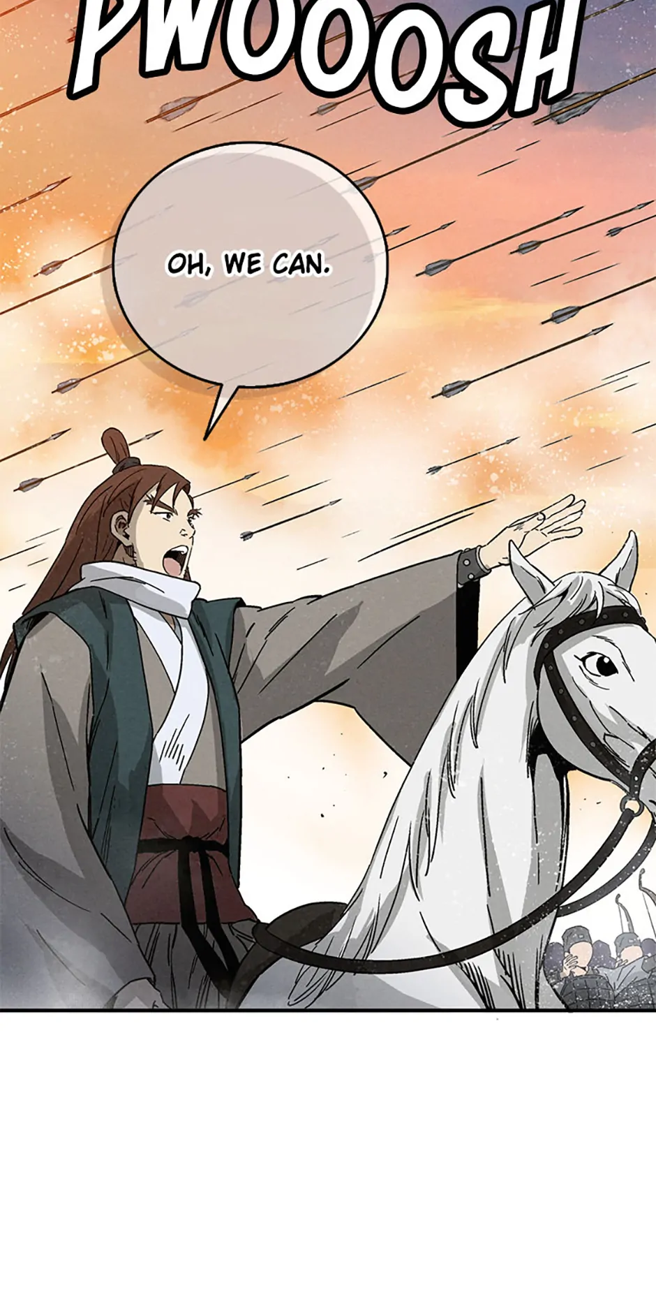 Read The Divine Surgeon EN Manga Online