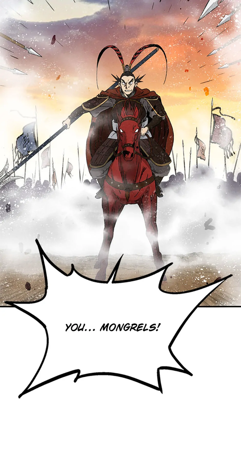 Read The Divine Surgeon EN Manga Online