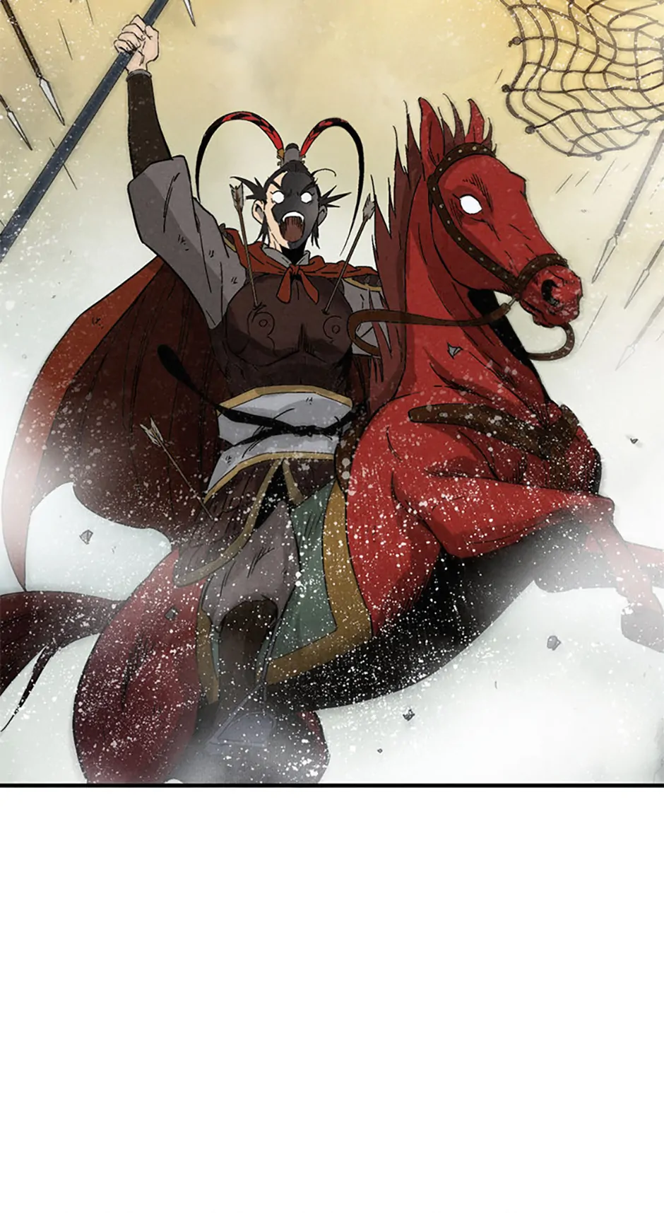 Read The Divine Surgeon EN Manga Online