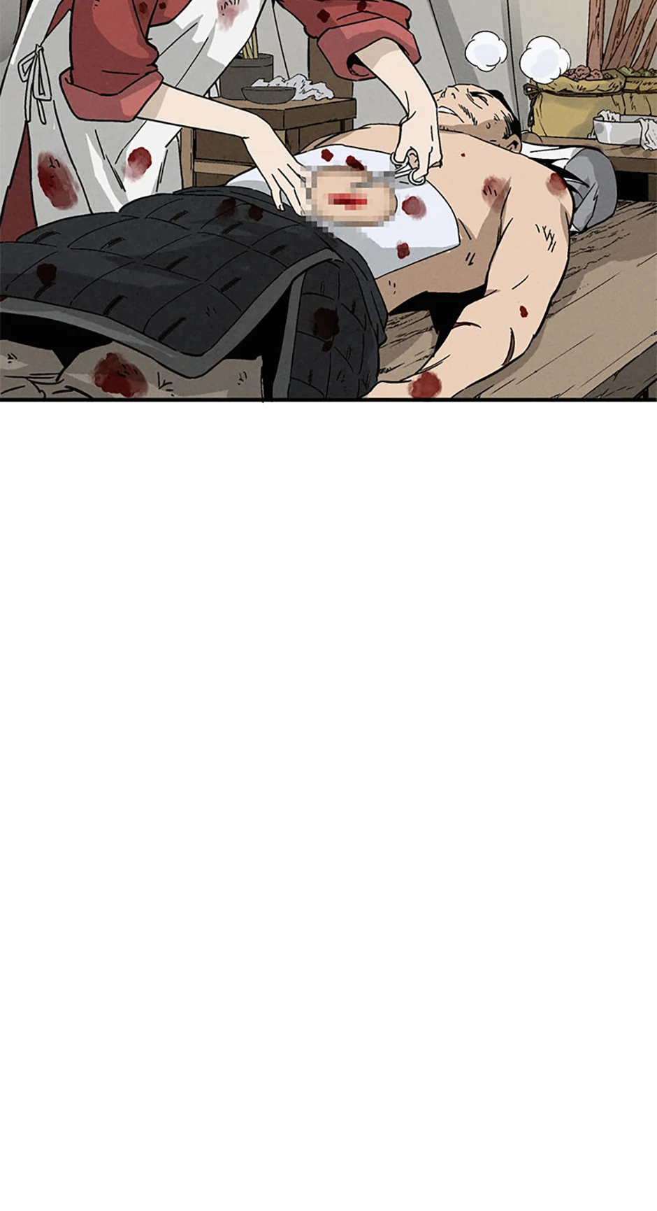 Read The Divine Surgeon EN Manga Online