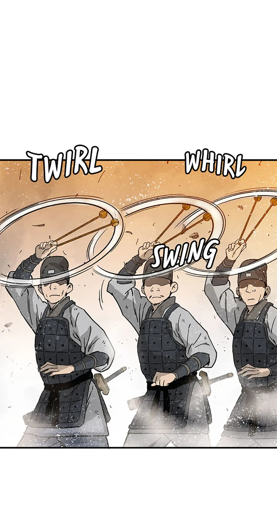 Read The Divine Surgeon EN Manga Online