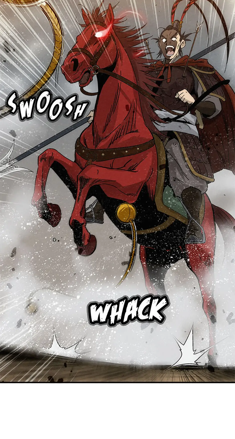 Read The Divine Surgeon EN Manga Online