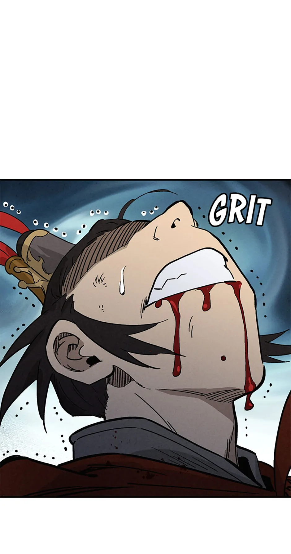 Read The Divine Surgeon EN Manga Online