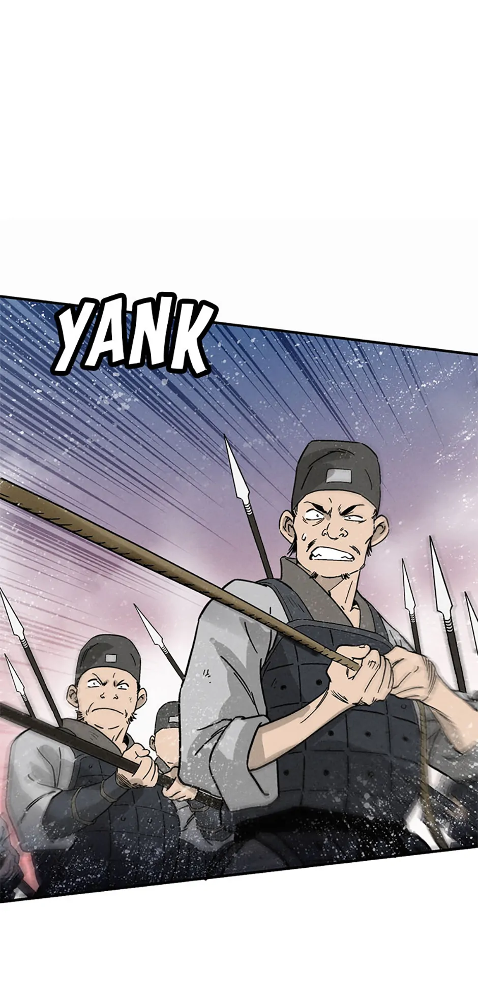 Read The Divine Surgeon EN Manga Online