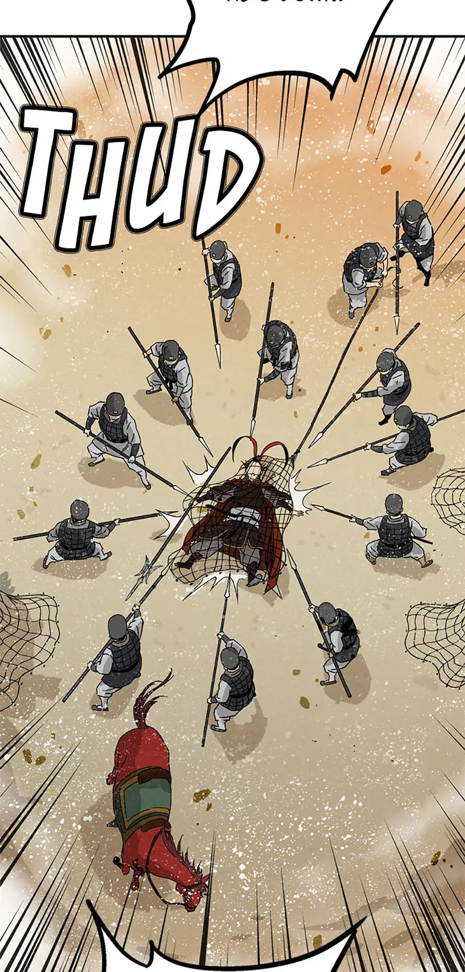 Read The Divine Surgeon EN Manga Online