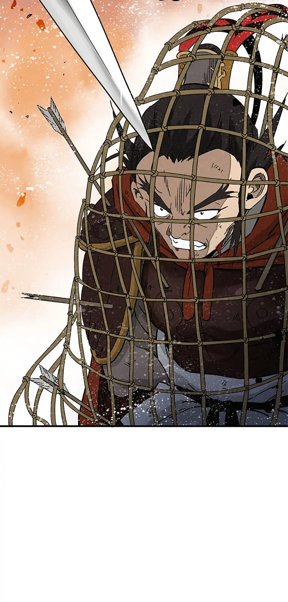 Read The Divine Surgeon EN Manga Online