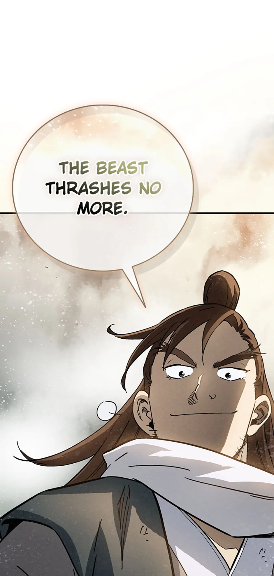 Read The Divine Surgeon EN Manga Online