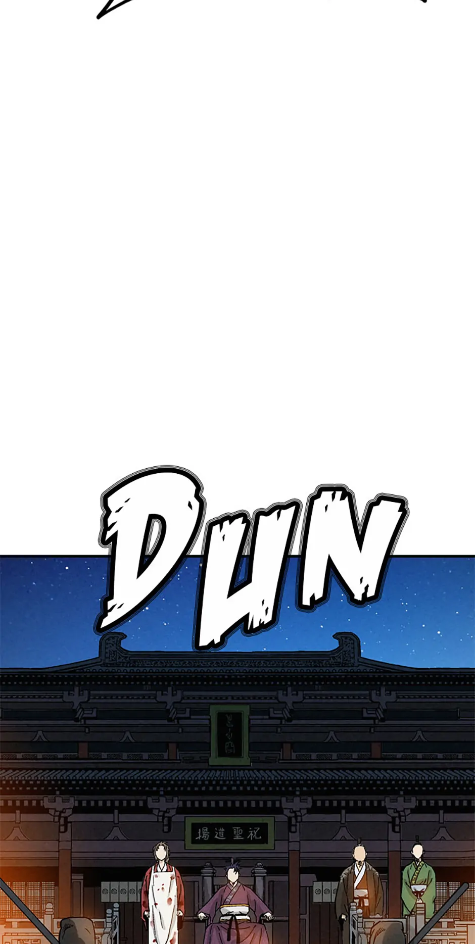 Read The Divine Surgeon EN Manga Online