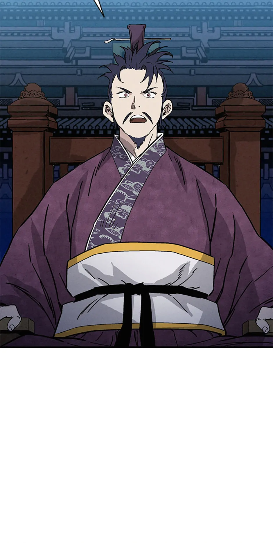 Read The Divine Surgeon EN Manga Online