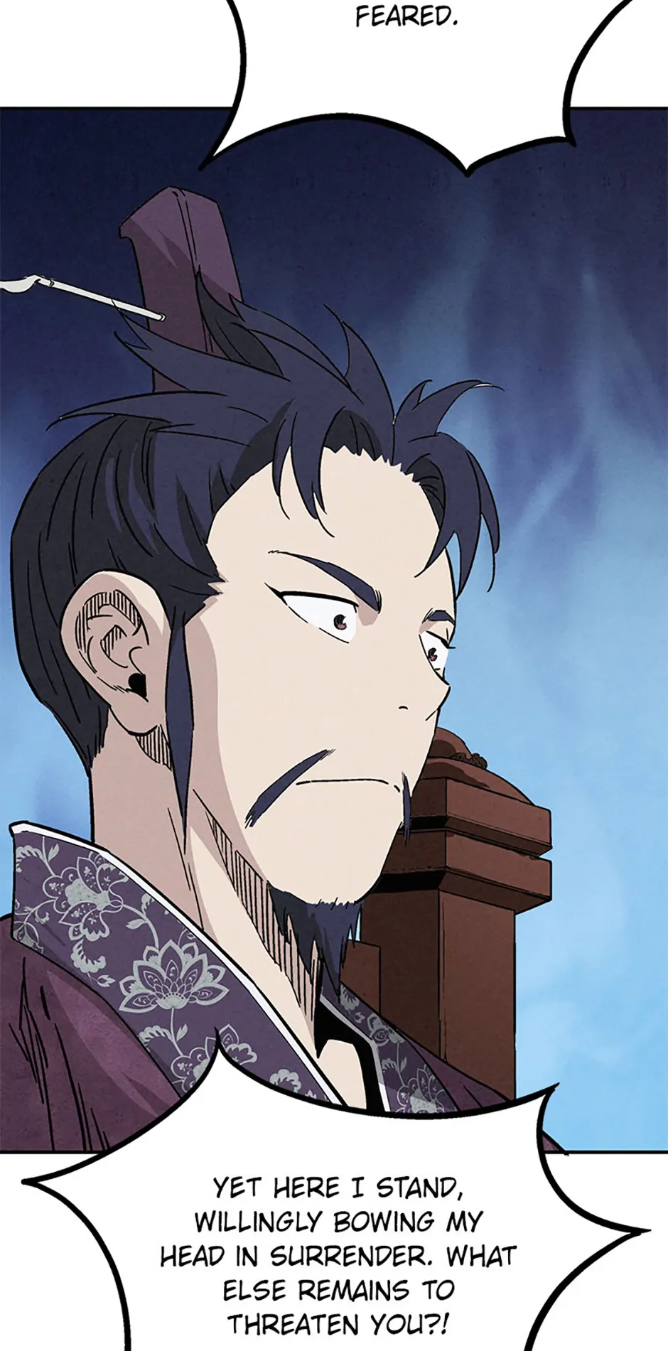 Read The Divine Surgeon EN Manga Online