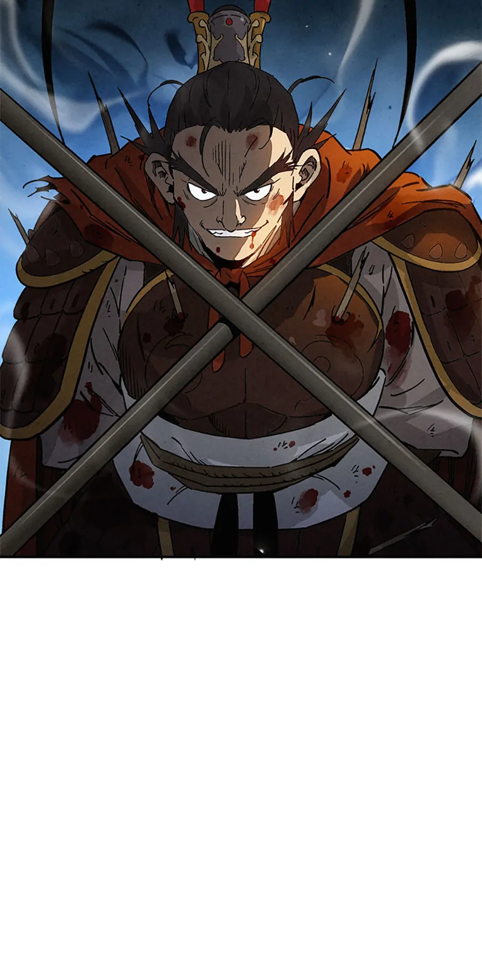 Read The Divine Surgeon EN Manga Online