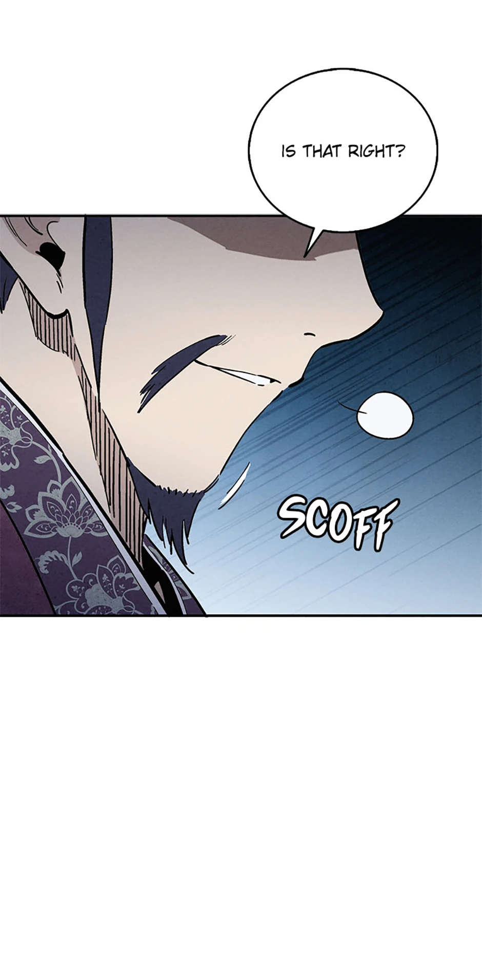 Read The Divine Surgeon EN Manga Online
