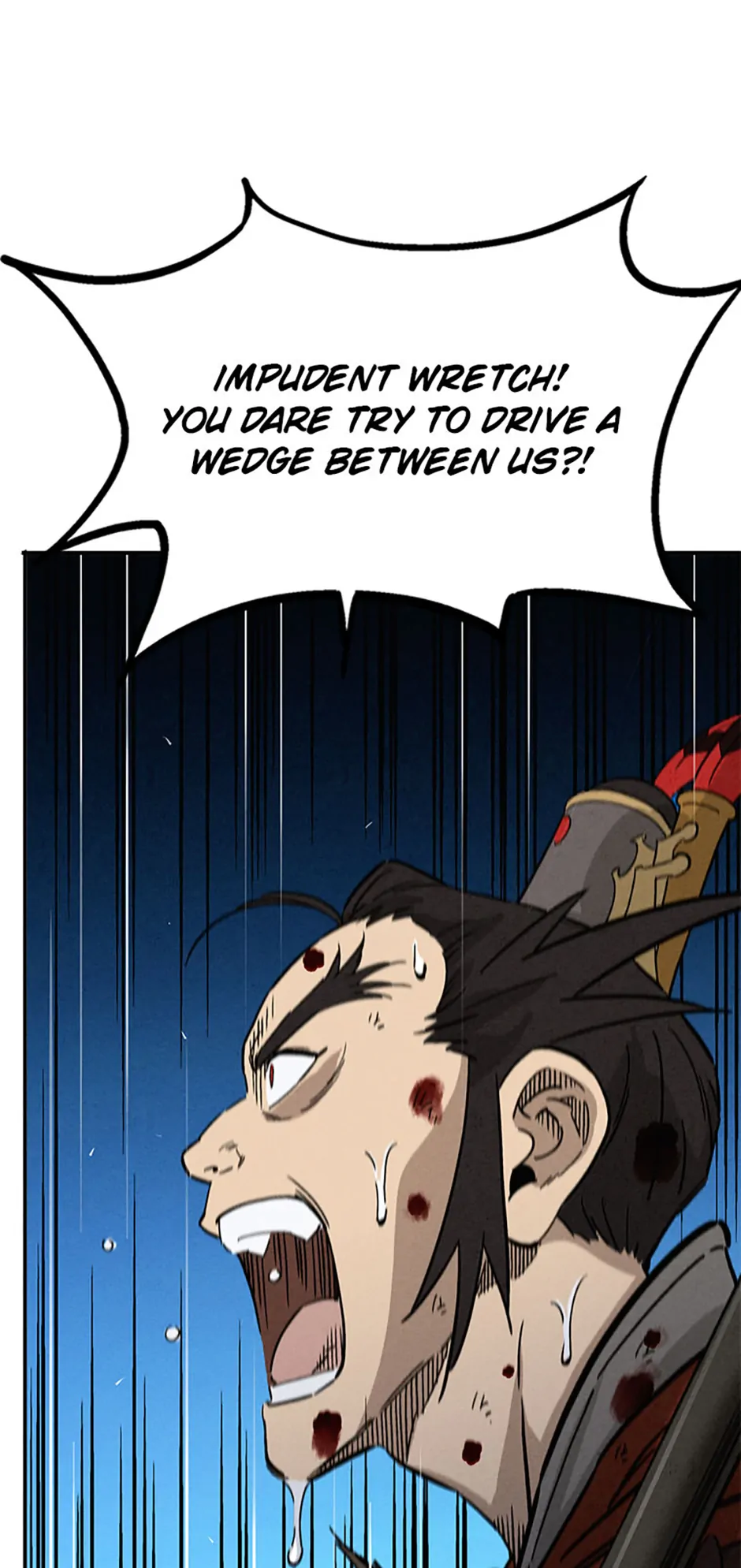 Read The Divine Surgeon EN Manga Online