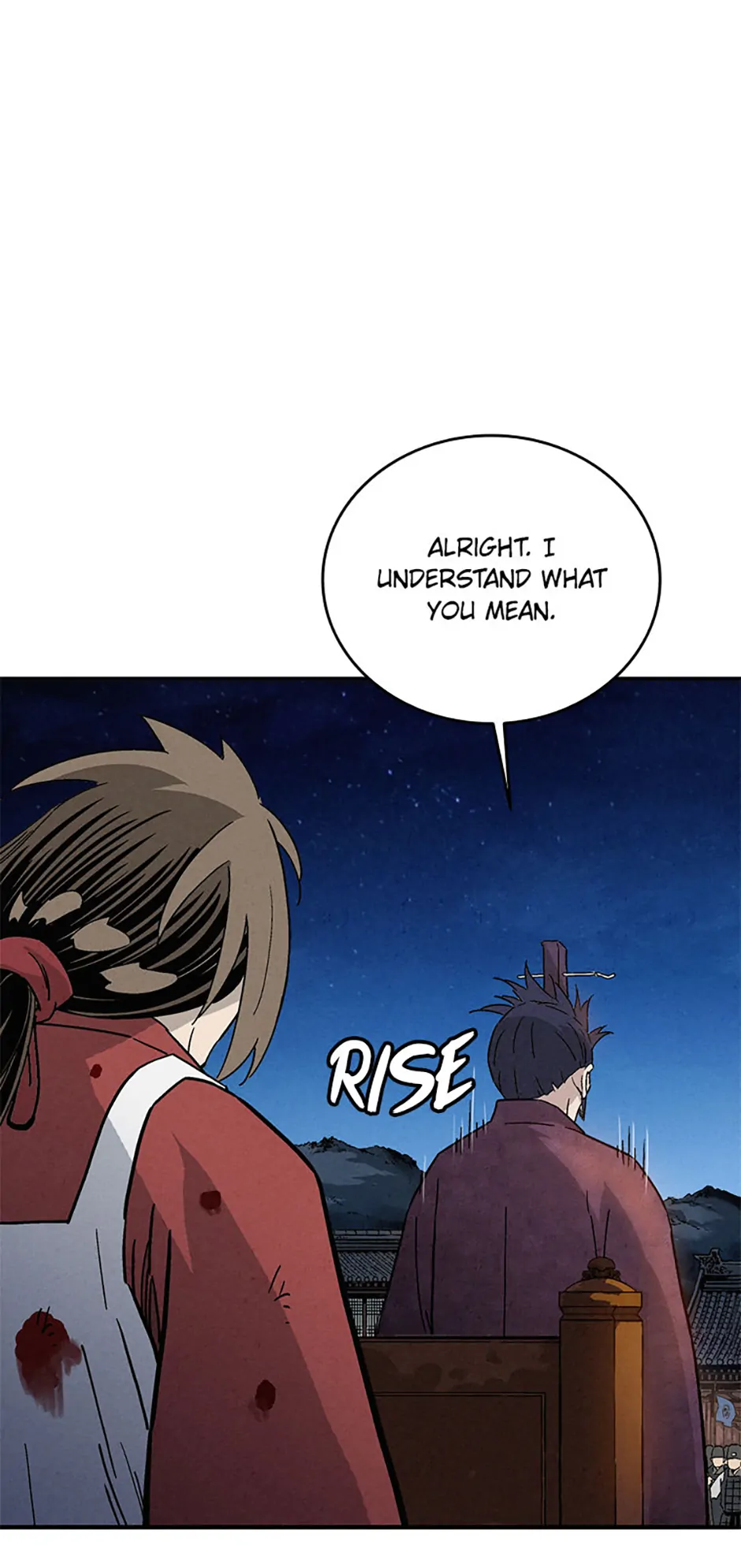 Read The Divine Surgeon EN Manga Online