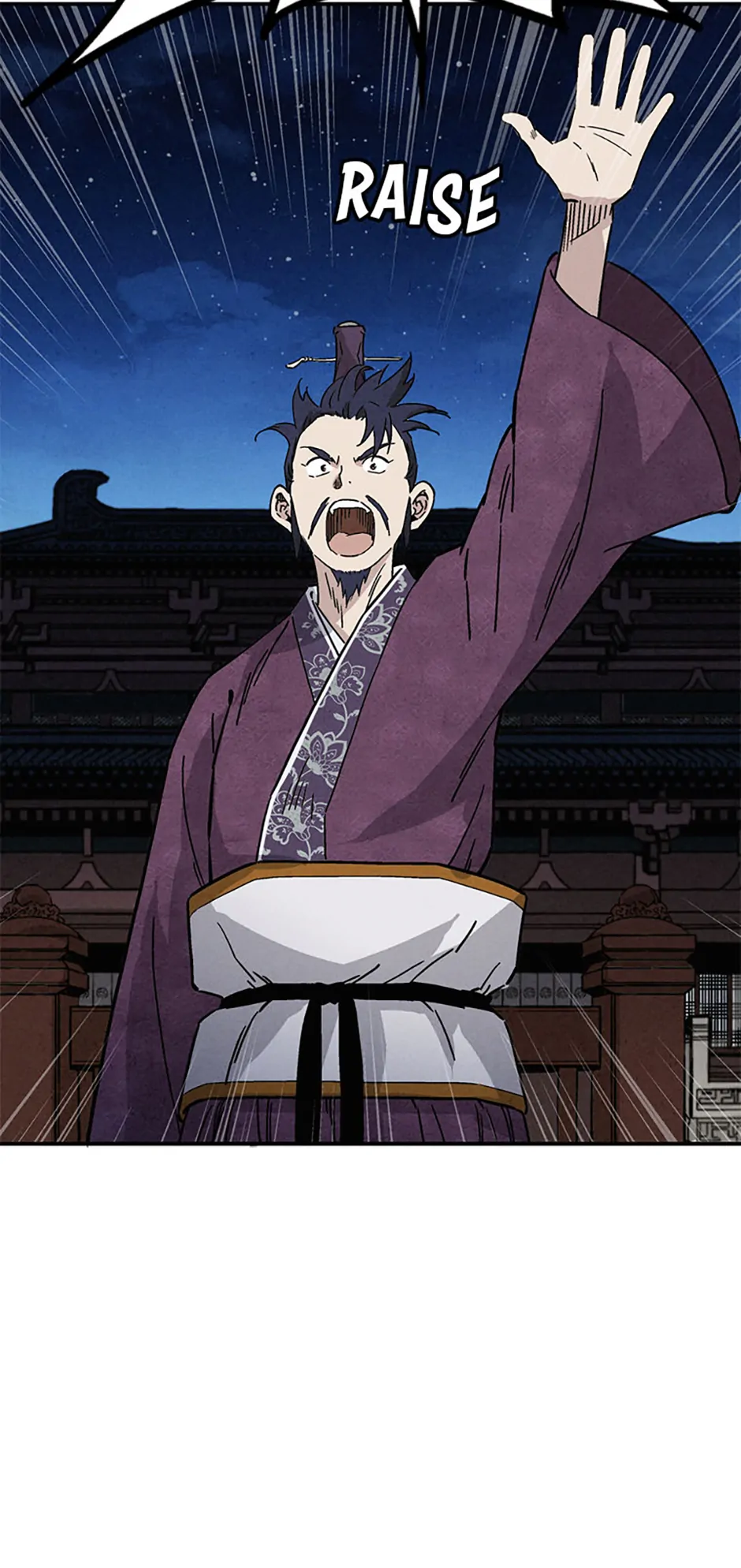 Read The Divine Surgeon EN Manga Online
