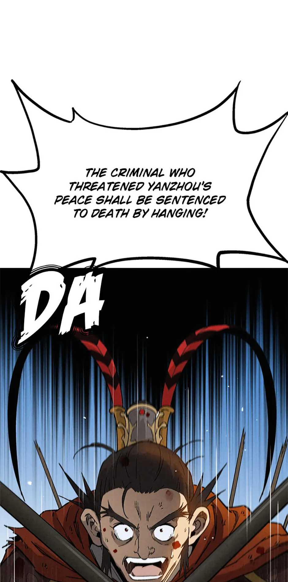 Read The Divine Surgeon EN Manga Online