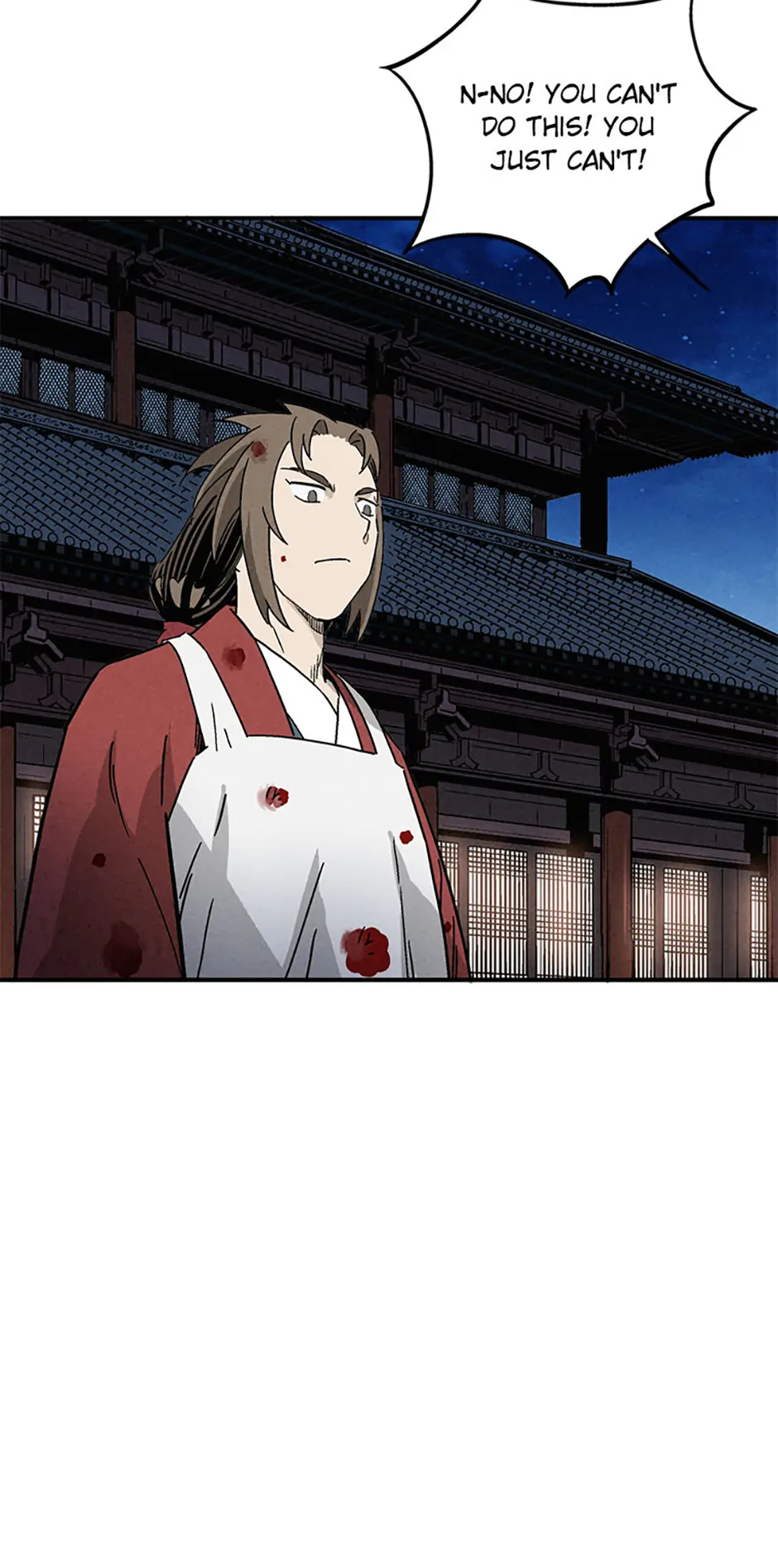Read The Divine Surgeon EN Manga Online