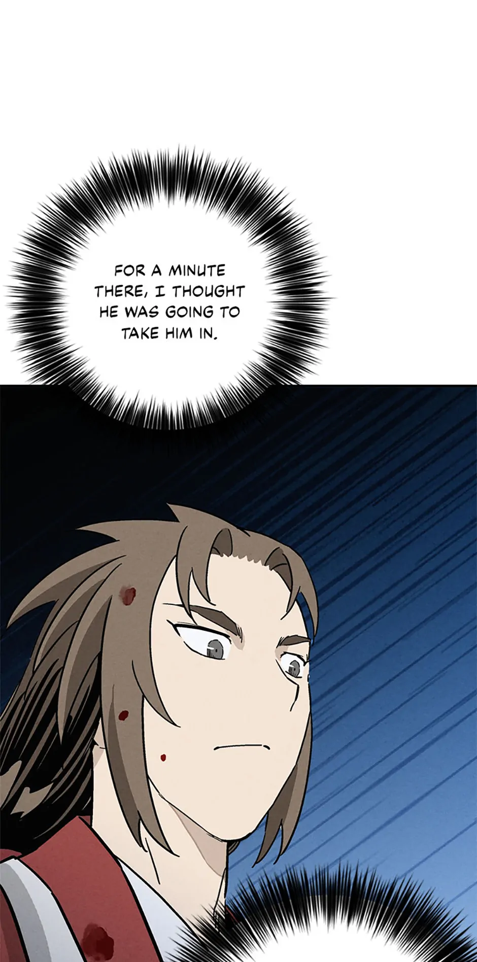 Read The Divine Surgeon EN Manga Online
