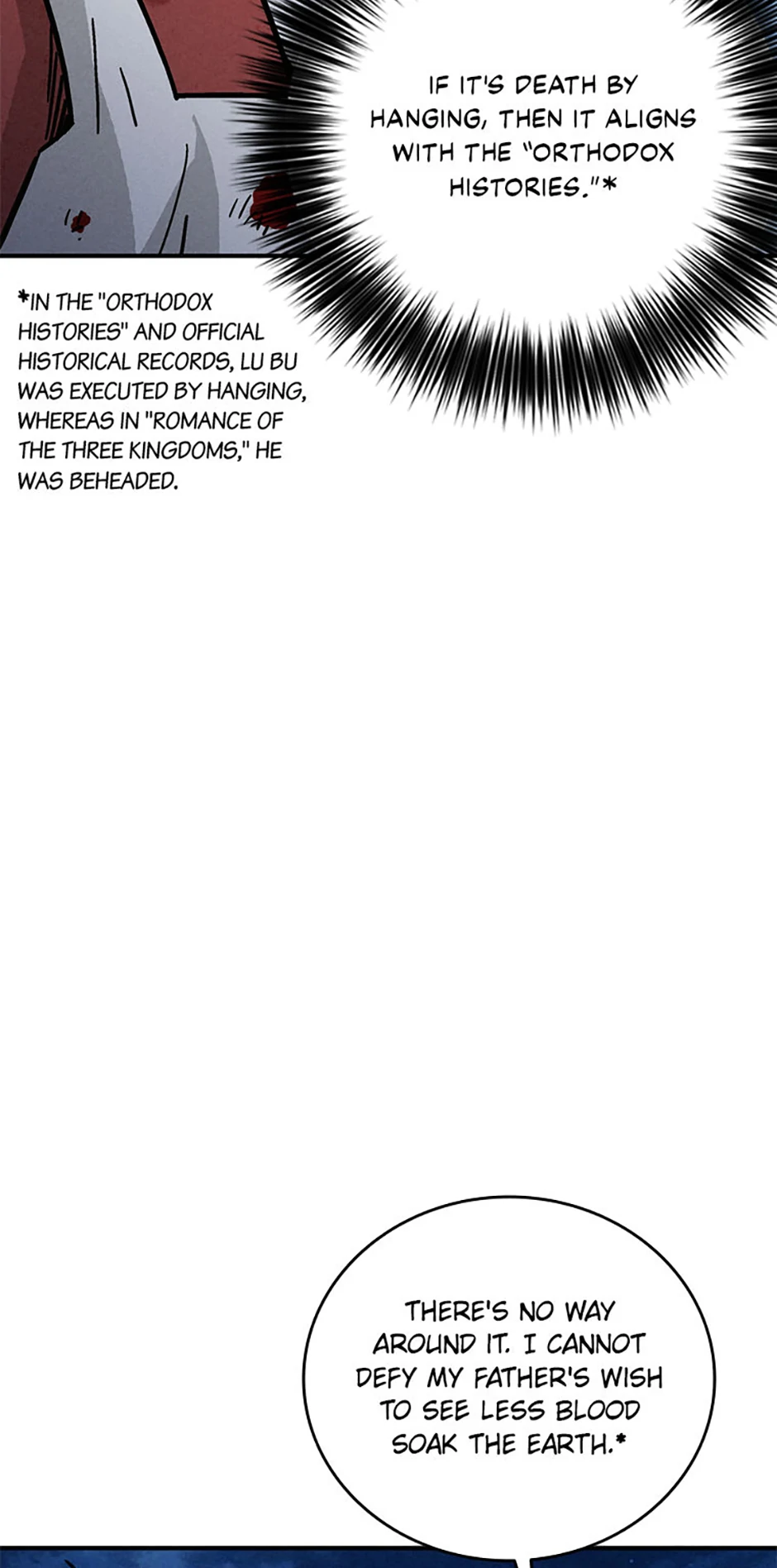 Read The Divine Surgeon EN Manga Online