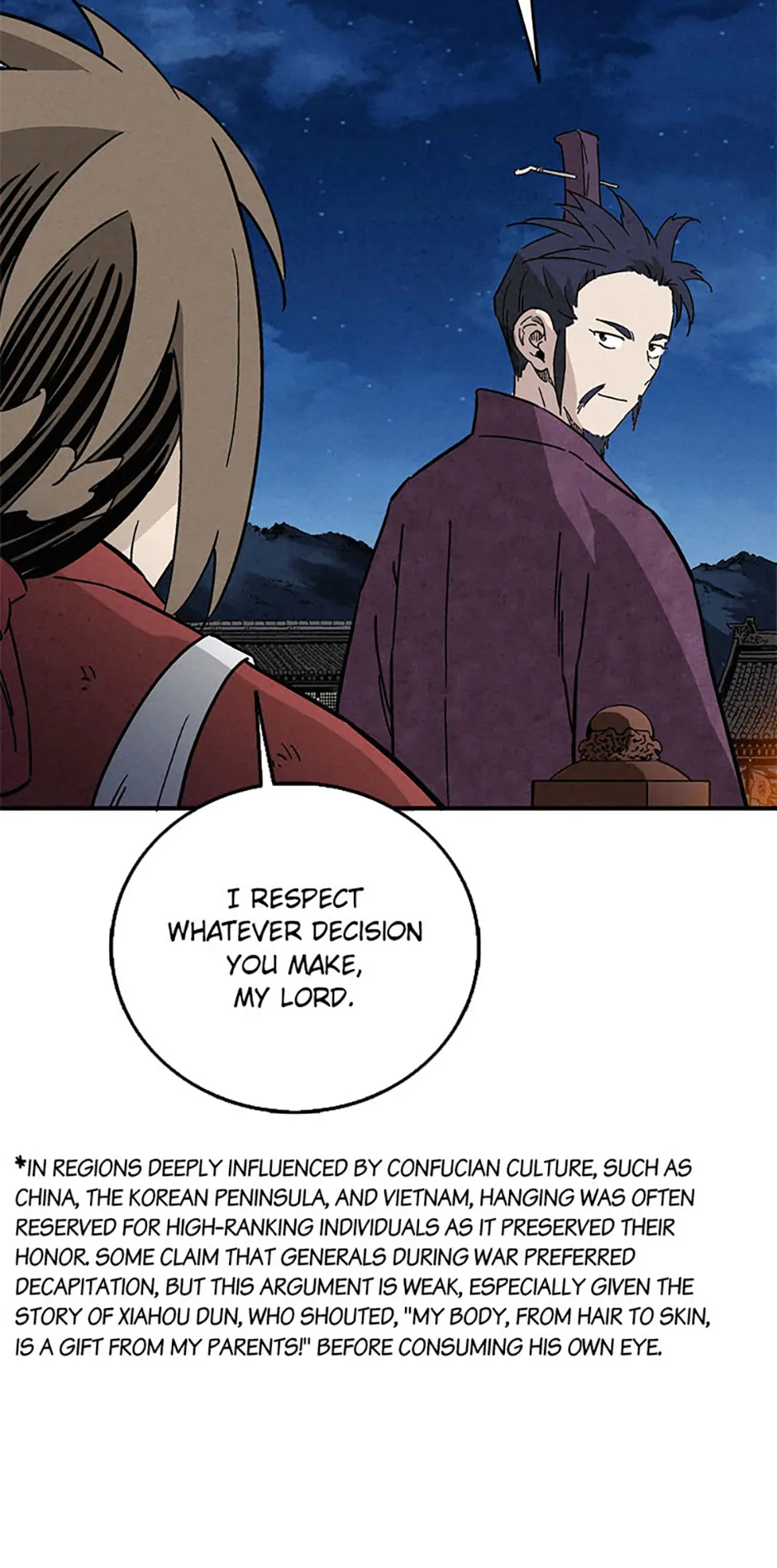 Read The Divine Surgeon EN Manga Online