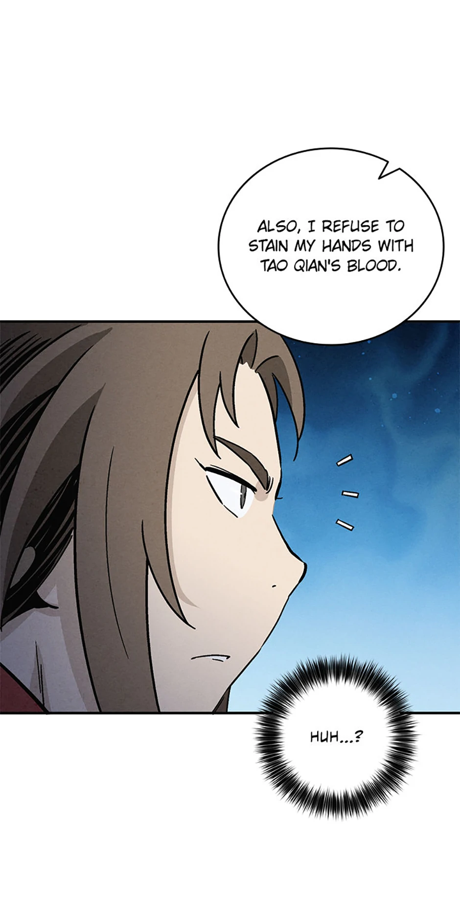 Read The Divine Surgeon EN Manga Online