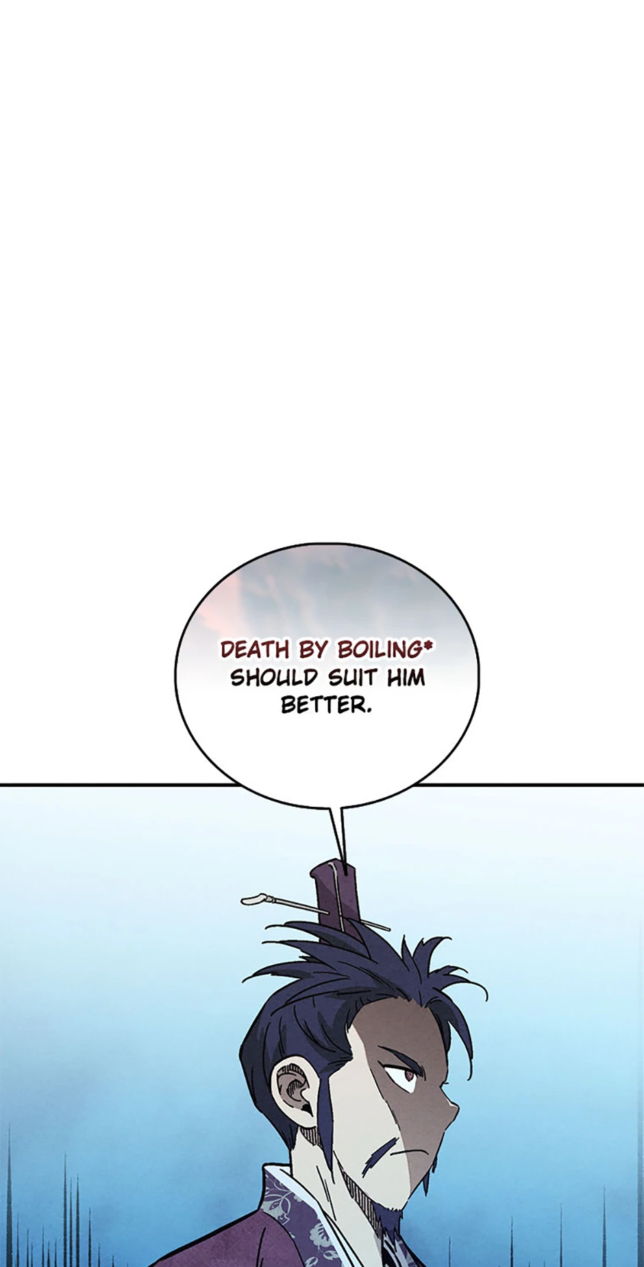 Read The Divine Surgeon EN Manga Online