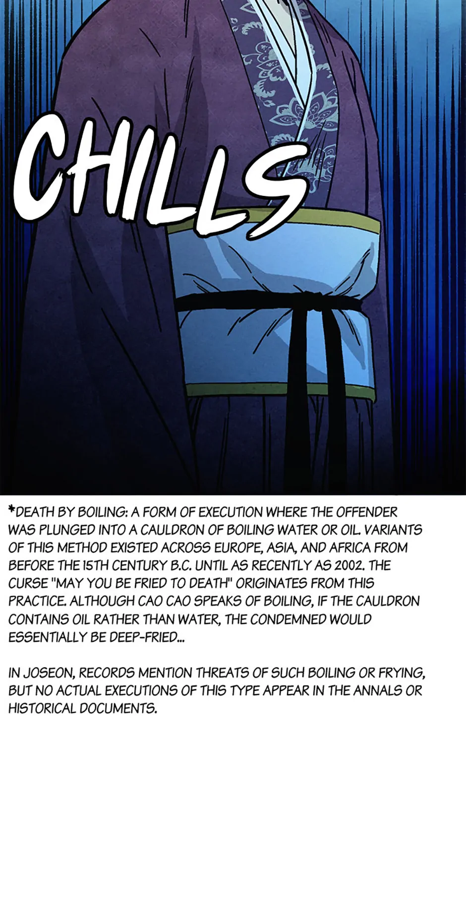 Read The Divine Surgeon EN Manga Online