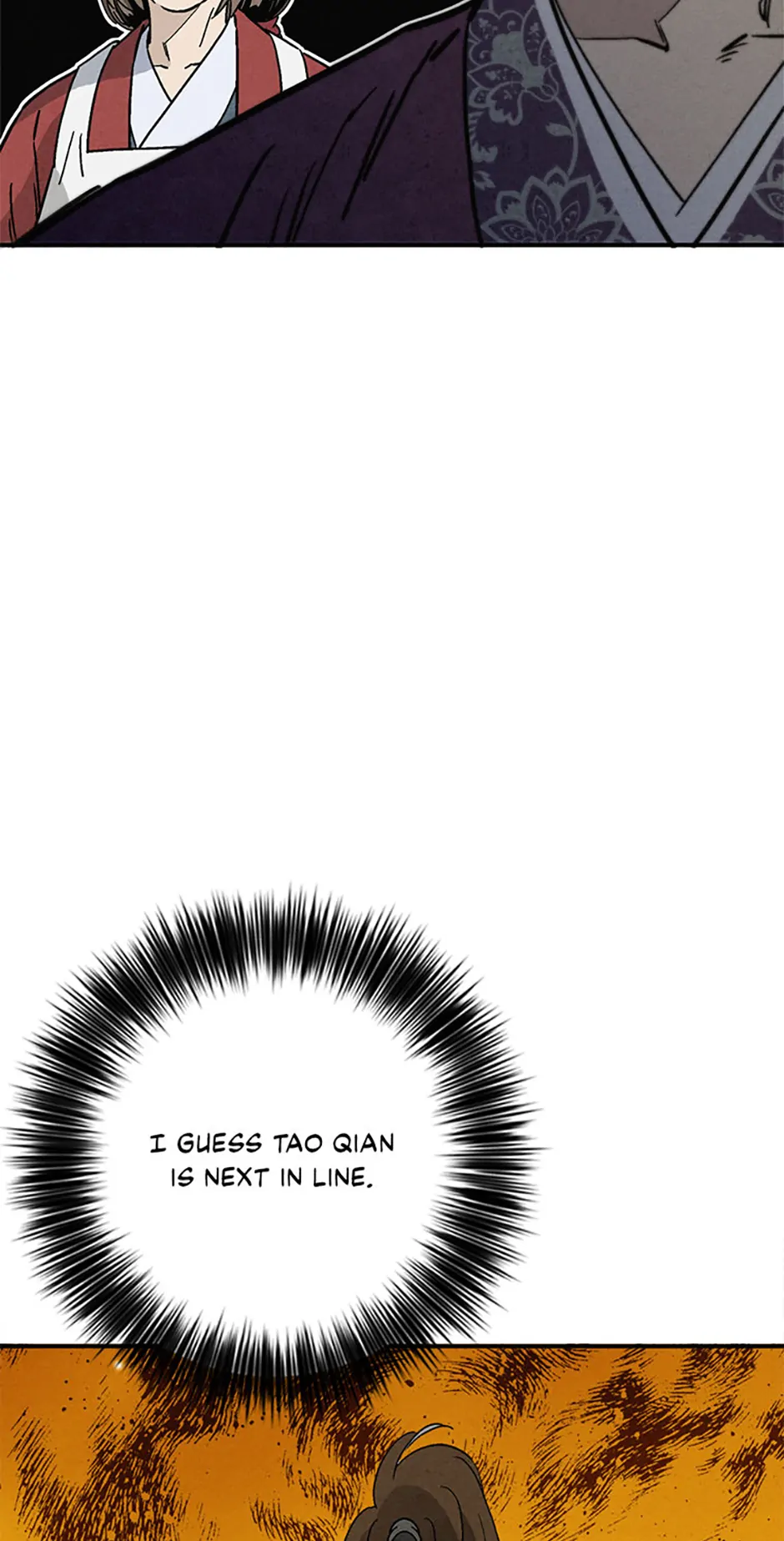 Read The Divine Surgeon EN Manga Online