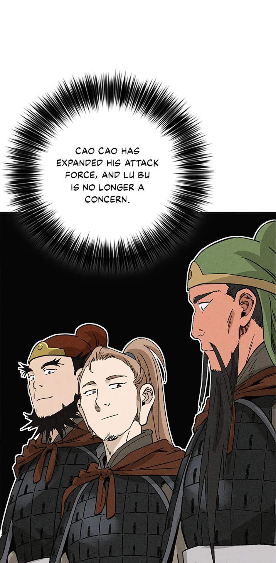 Read The Divine Surgeon EN Manga Online