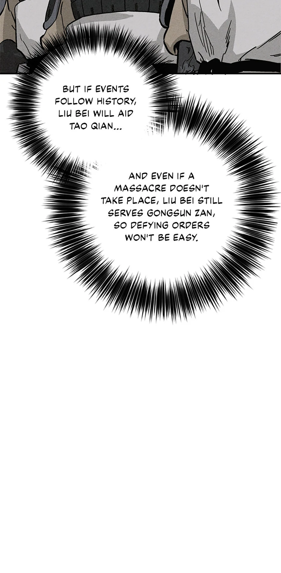 Read The Divine Surgeon EN Manga Online