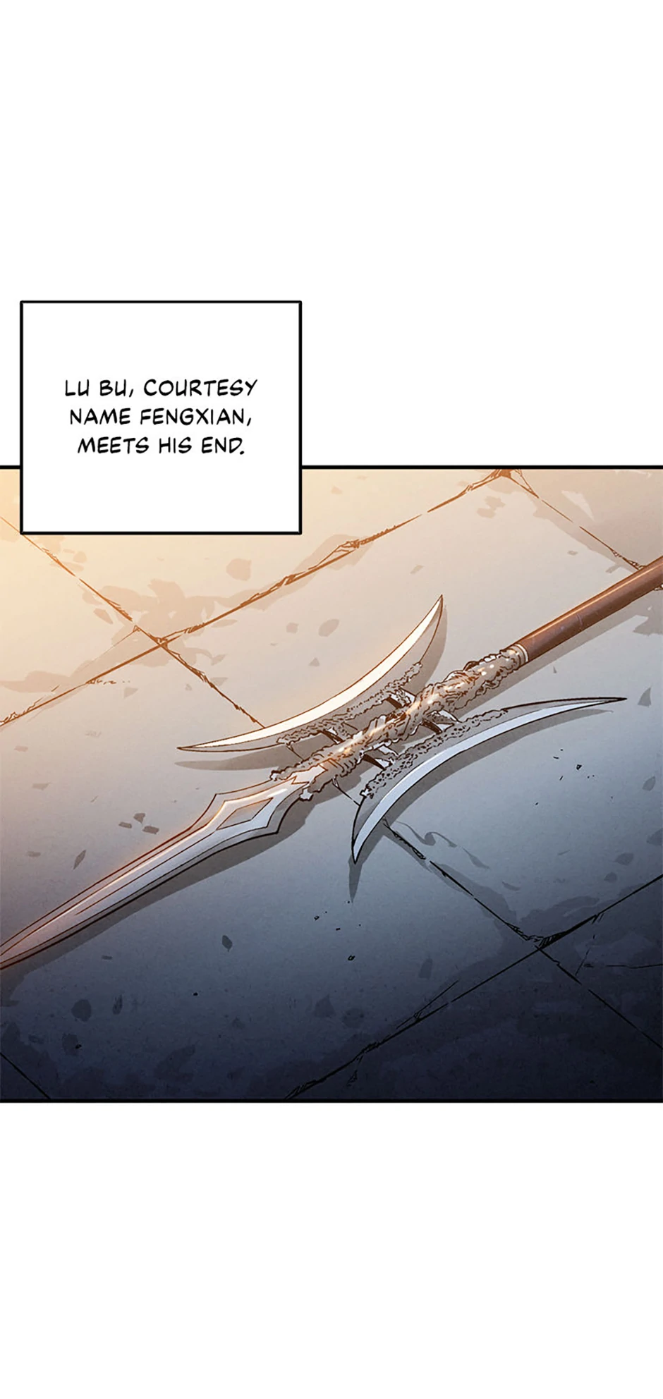 Read The Divine Surgeon EN Manga Online