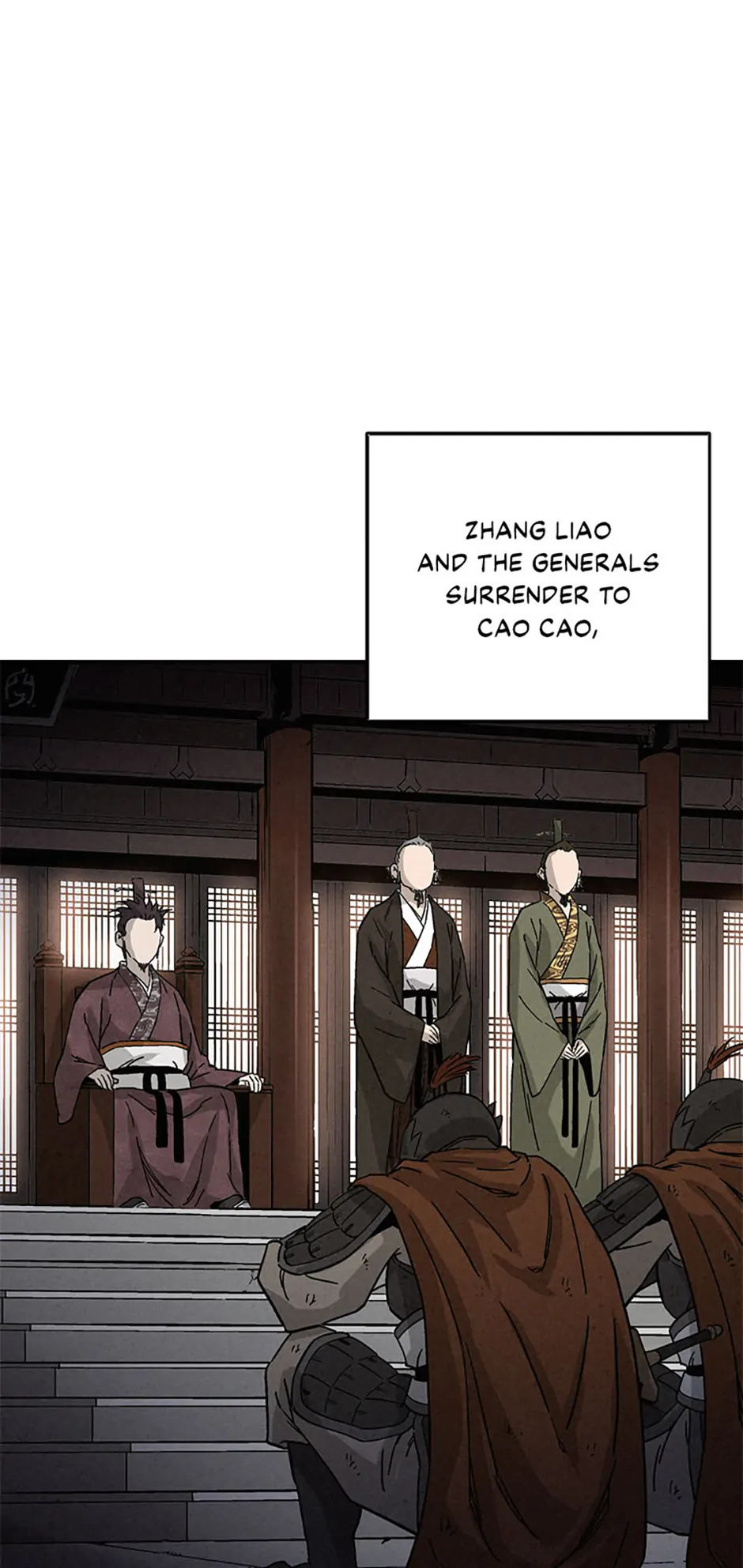 Read The Divine Surgeon EN Manga Online