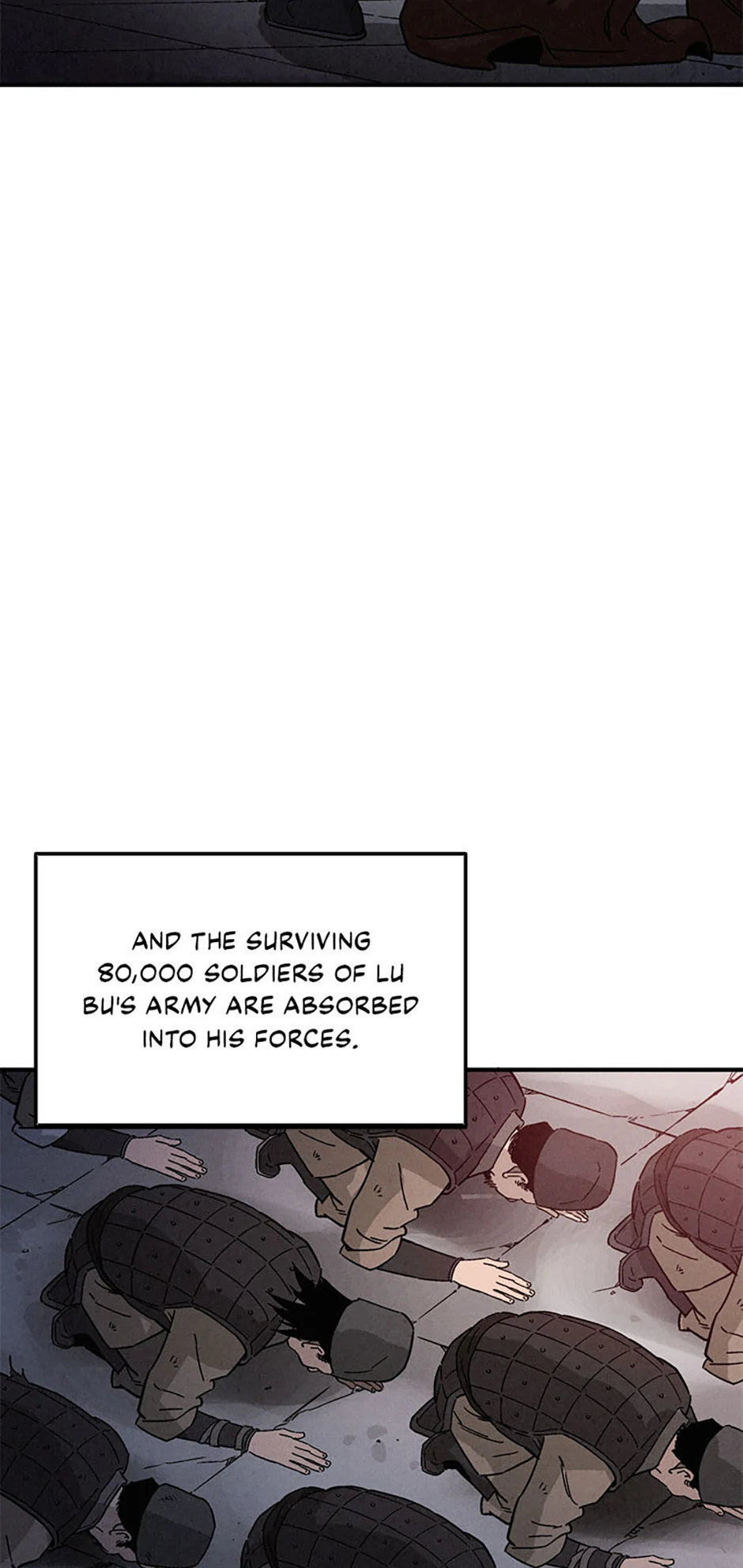 Read The Divine Surgeon EN Manga Online