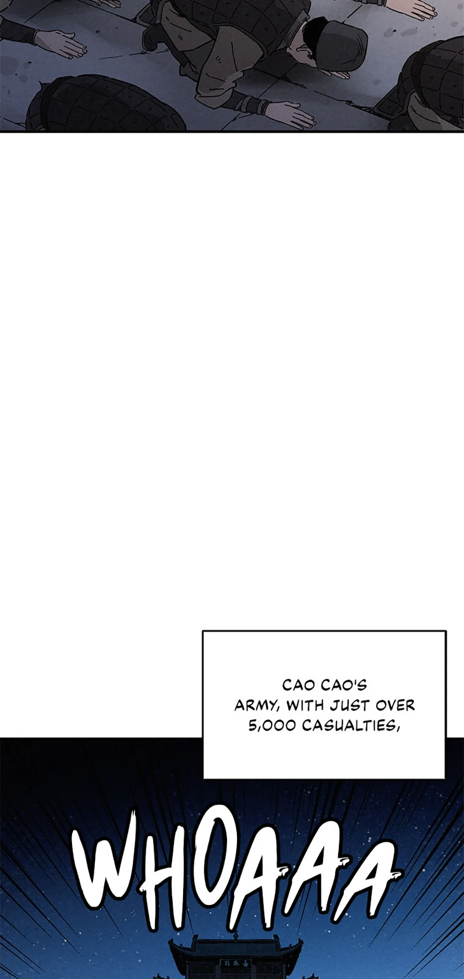 Read The Divine Surgeon EN Manga Online