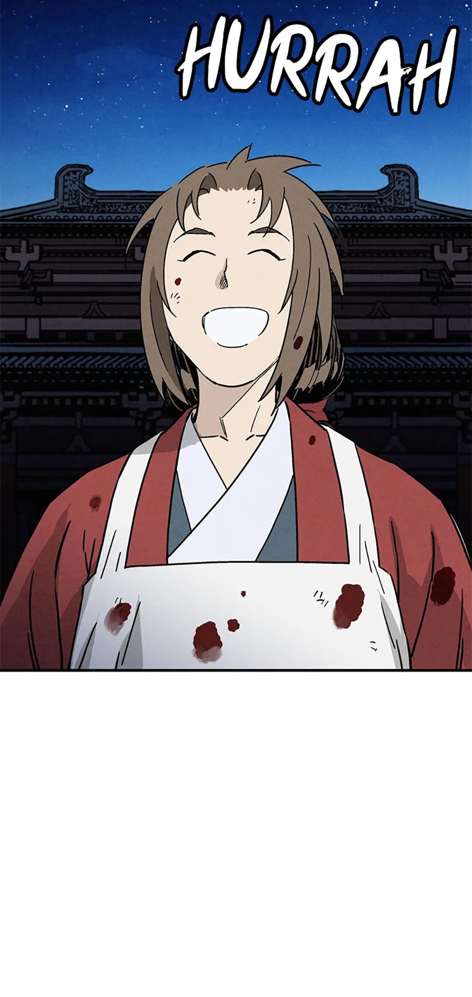 Read The Divine Surgeon EN Manga Online