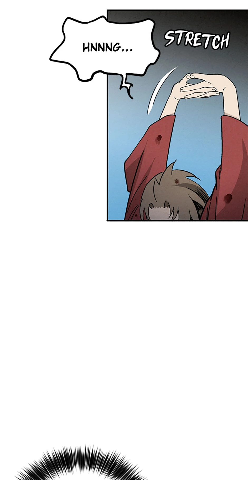 Read The Divine Surgeon EN Manga Online