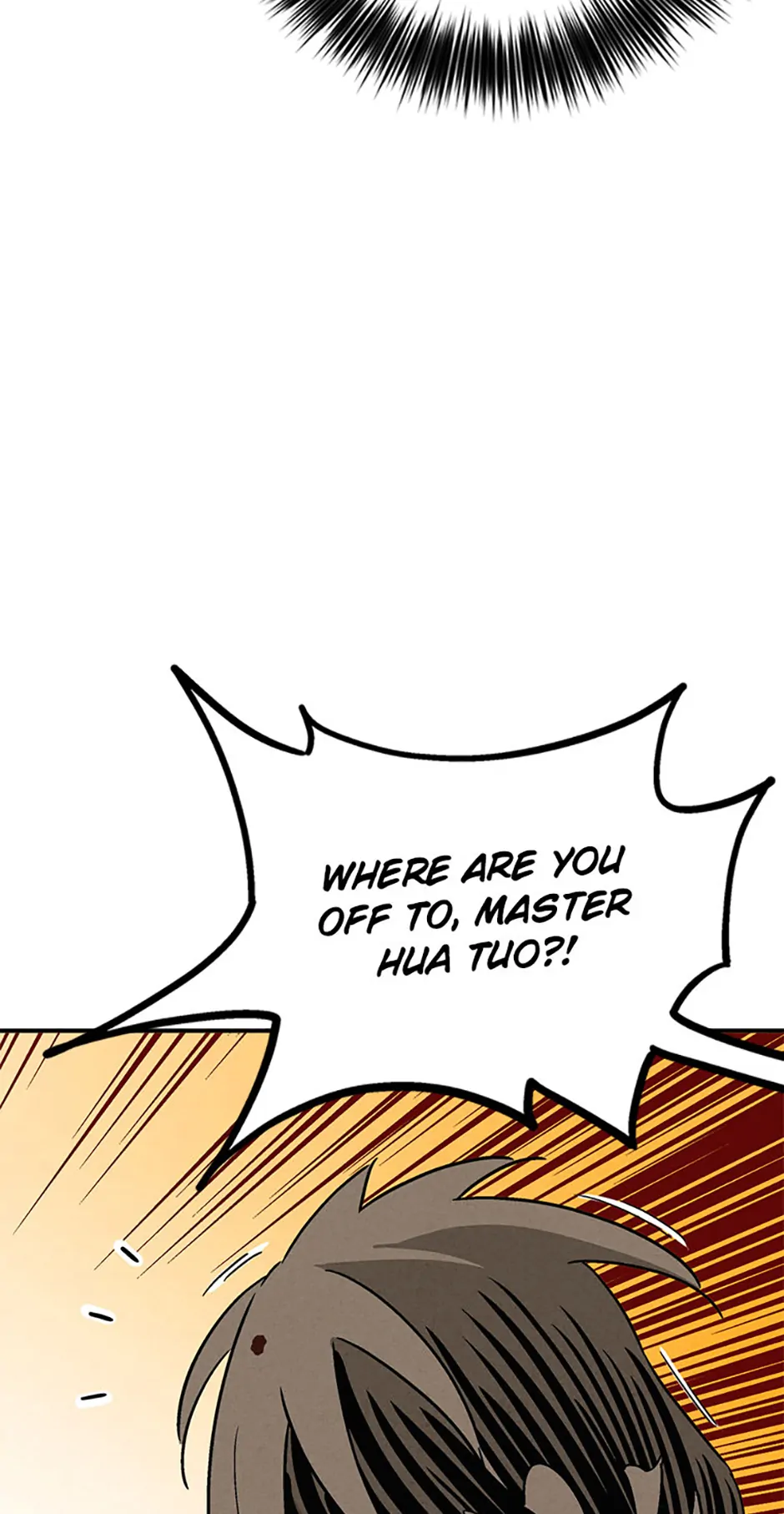 Read The Divine Surgeon EN Manga Online