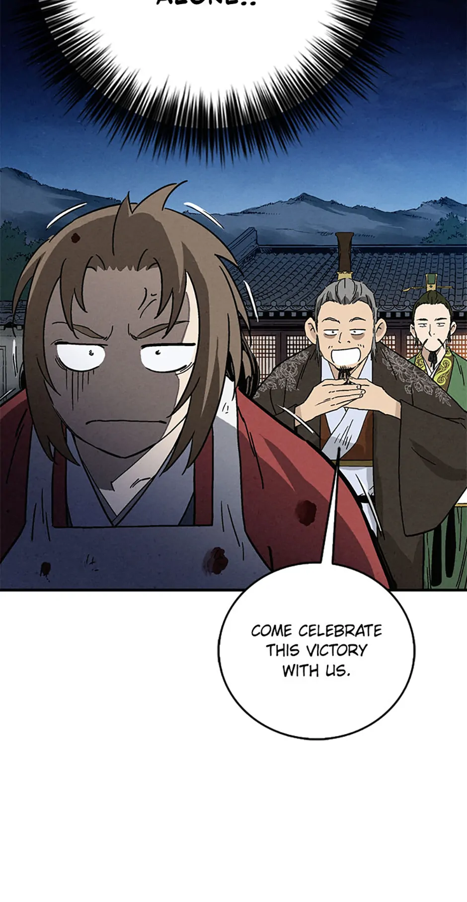 Read The Divine Surgeon EN Manga Online