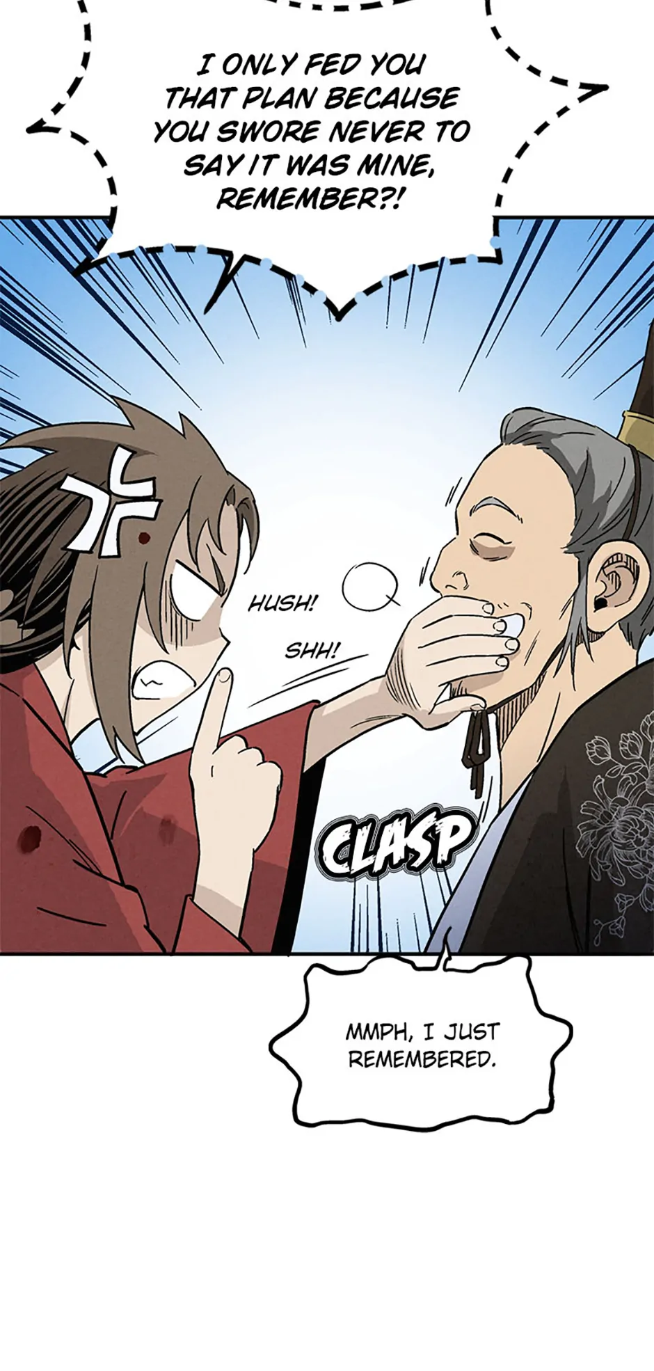 Read The Divine Surgeon EN Manga Online