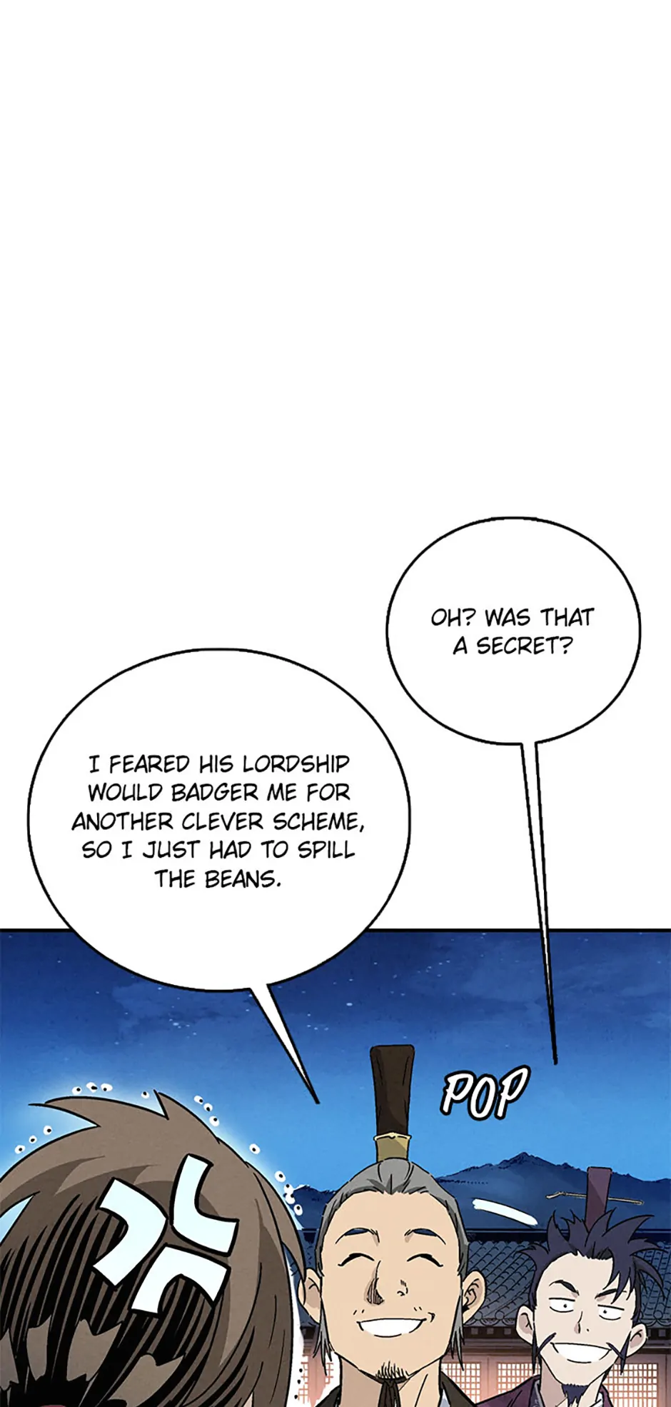 Read The Divine Surgeon EN Manga Online