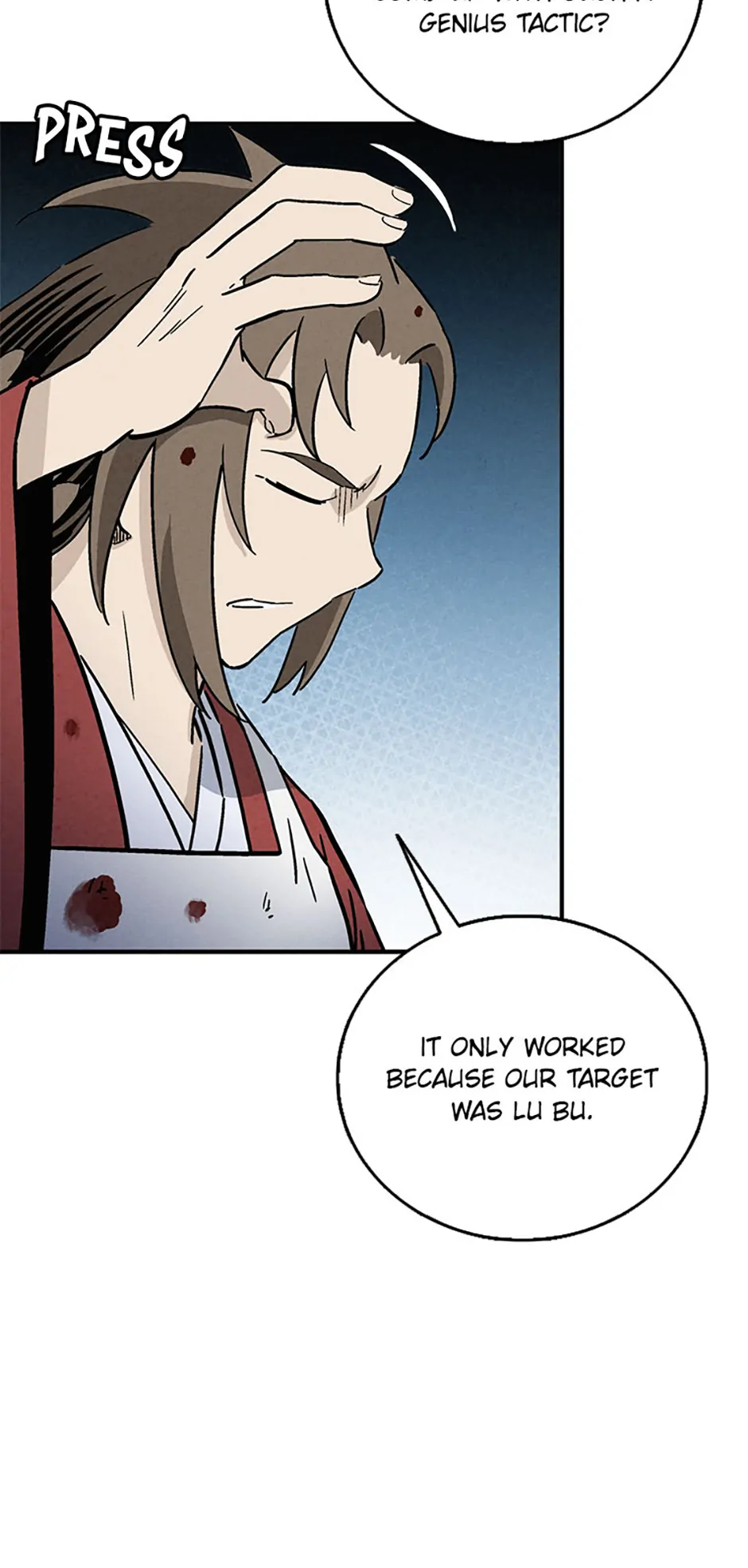 Read The Divine Surgeon EN Manga Online