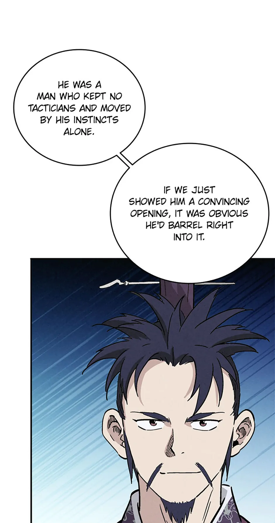 Read The Divine Surgeon EN Manga Online